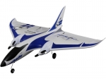 Samolot Firebird Delta Ray RTF Mode 2 (ASYSTENT LOTU + PRZYCISK PANIKA)